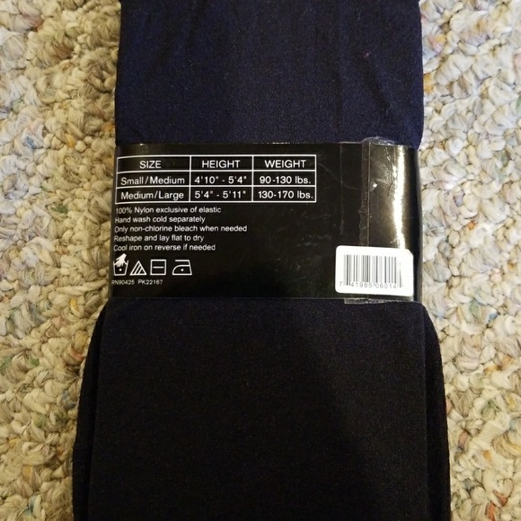 Tights - Picture 2 of 3